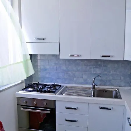 Maridea - Suarella Lägenhet *