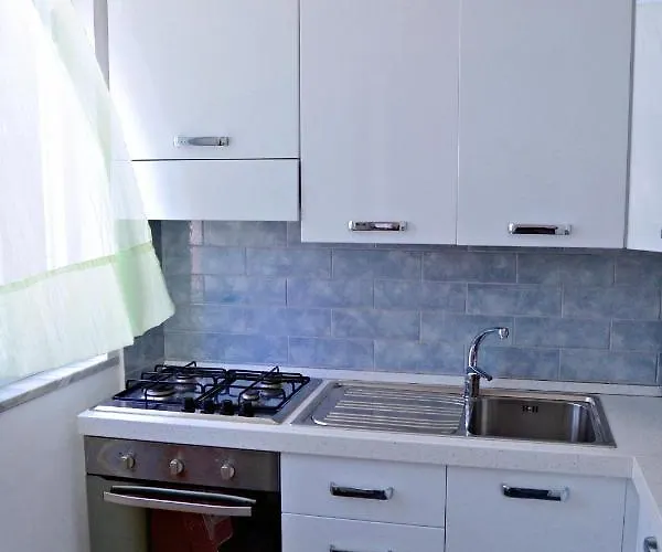 Maridea - Suarella Appartement *