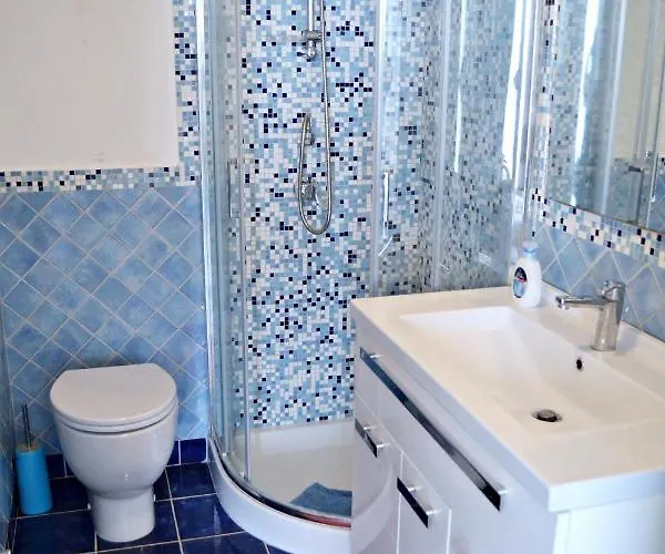 Maridea - Suarella Appartement Ponza