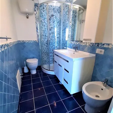 Lejlighed Maridea - Suarella *