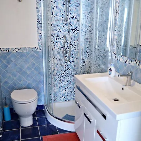 Maridea - Suarella Apartment Ponza