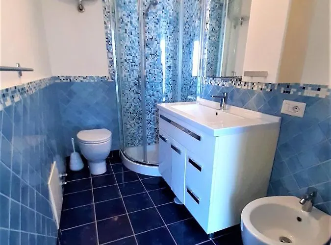 Apartmán Maridea - Suarella *