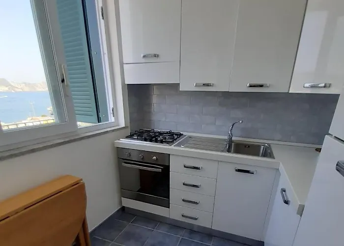 Maridea - Suarella Ponza